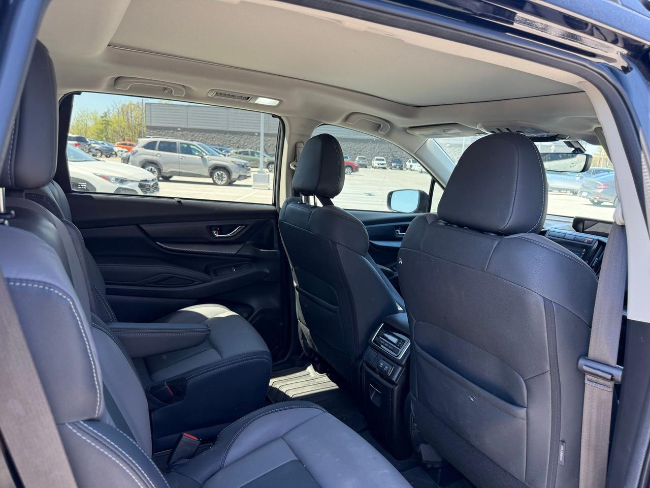 2022 Subaru Ascent Onyx Edition Springfield VA