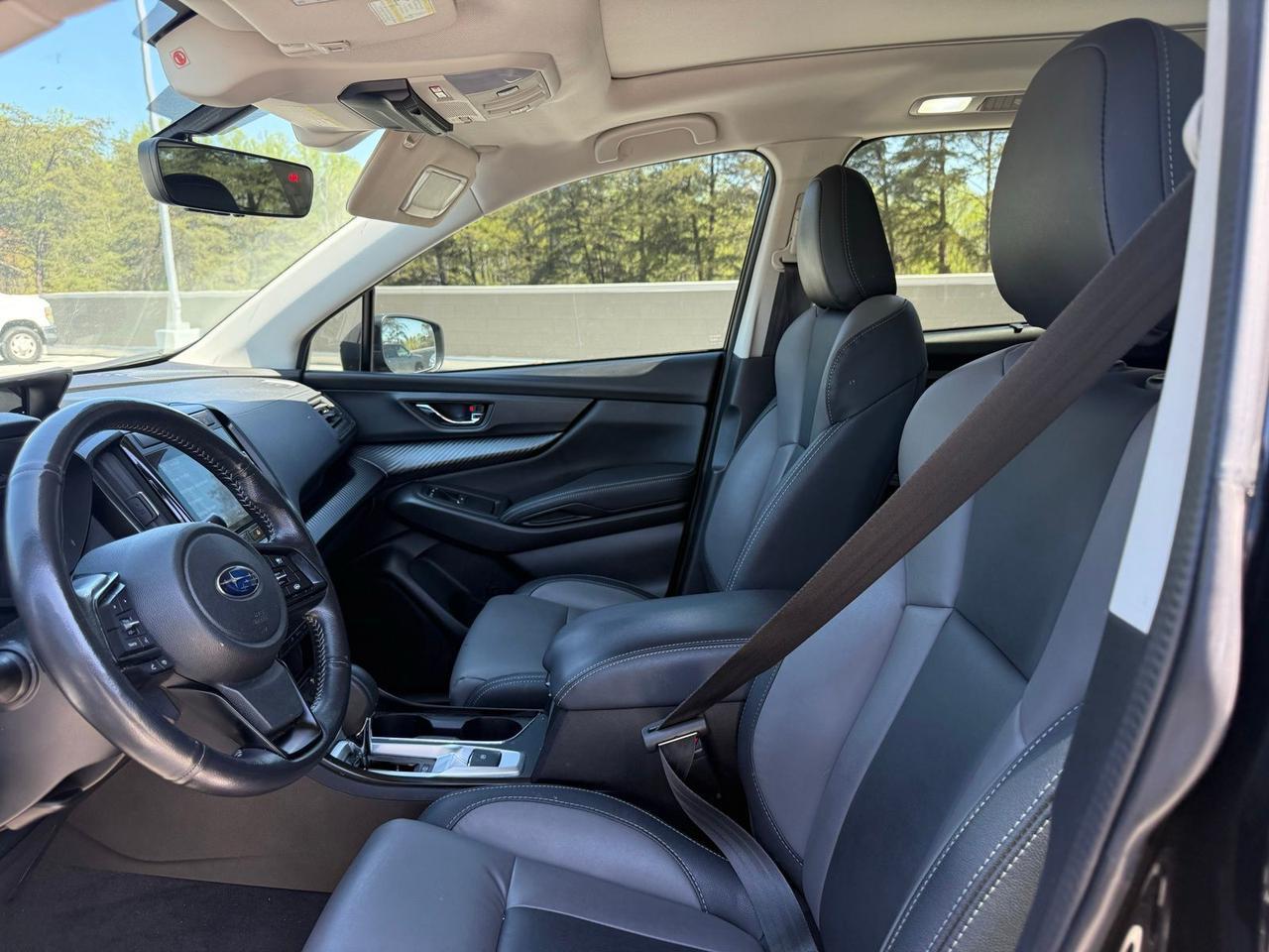 2022 Subaru Ascent Onyx Edition Springfield VA