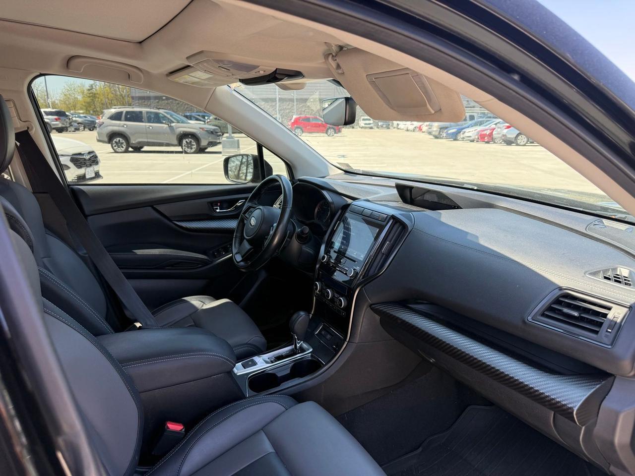 2022 Subaru Ascent Onyx Edition Springfield VA