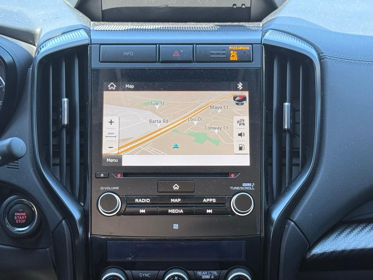 2022 Subaru Ascent Onyx Edition Springfield VA