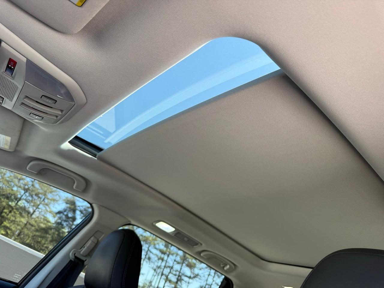 2022 Subaru Ascent Onyx Edition Springfield VA