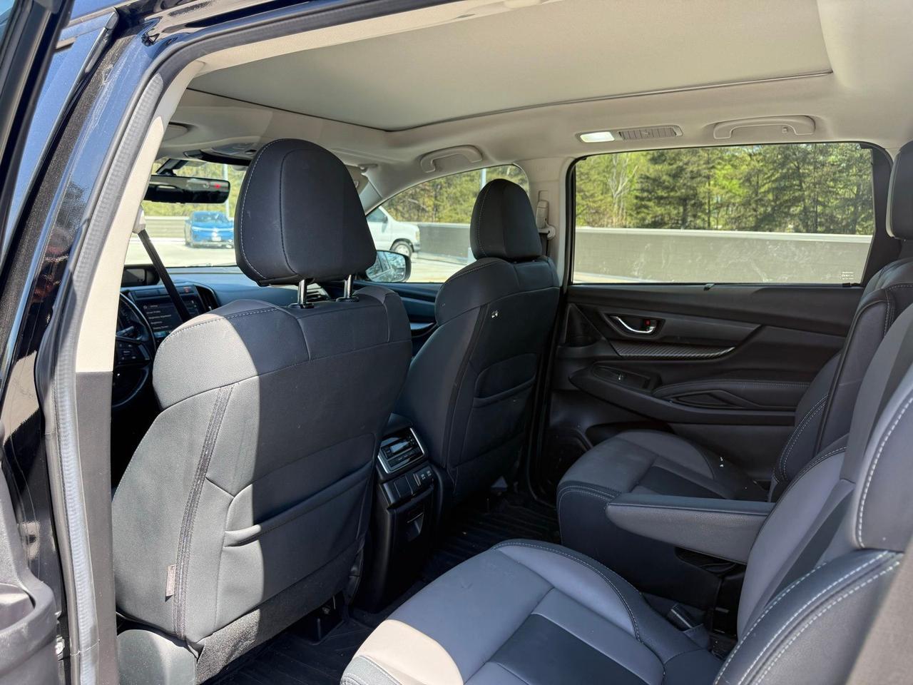 2022 Subaru Ascent Onyx Edition Springfield VA