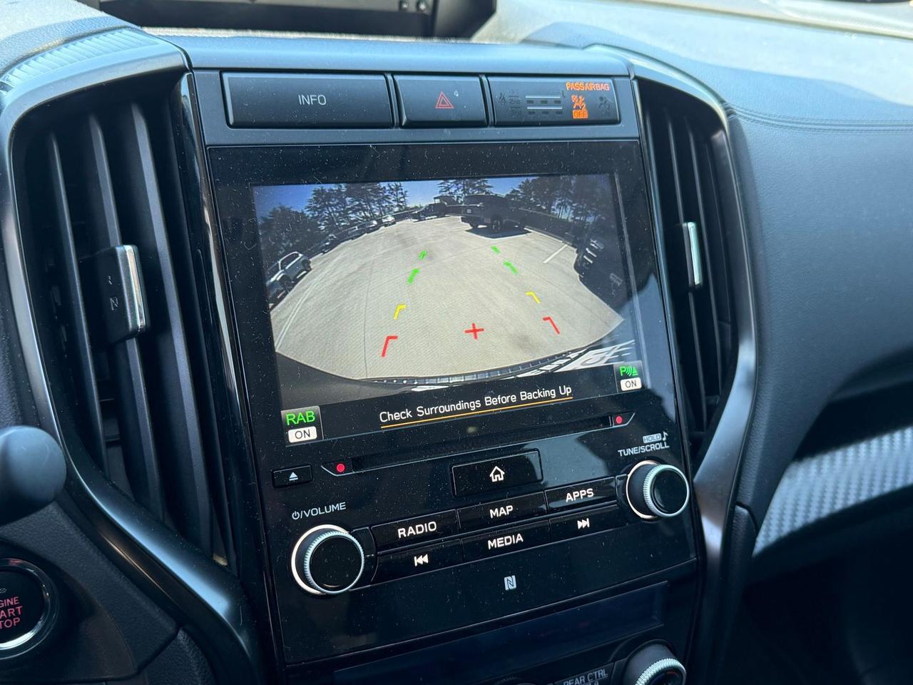 2022 Subaru Ascent Onyx Edition Springfield VA