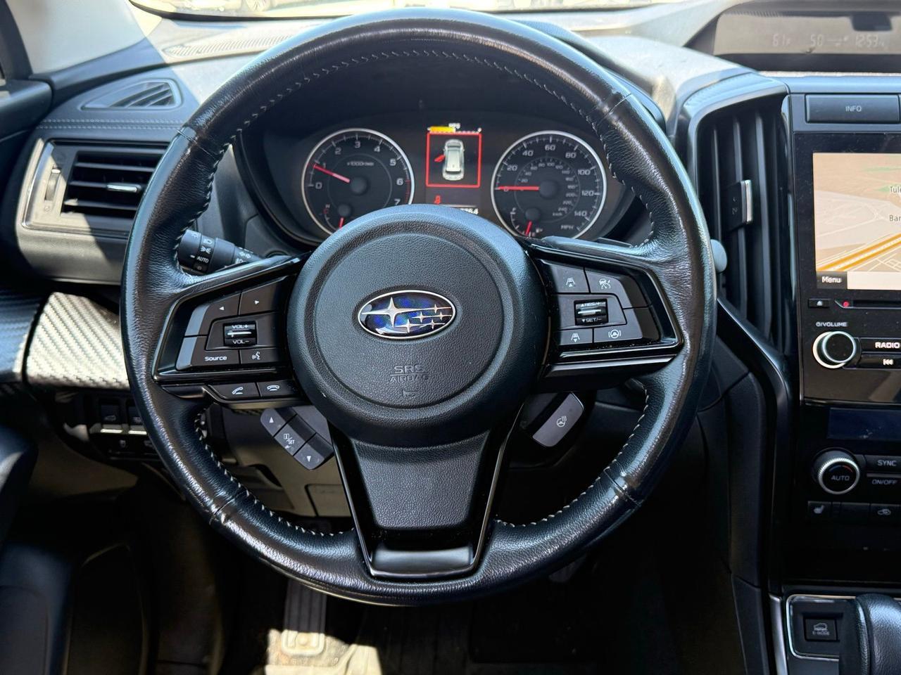 2022 Subaru Ascent Onyx Edition Springfield VA