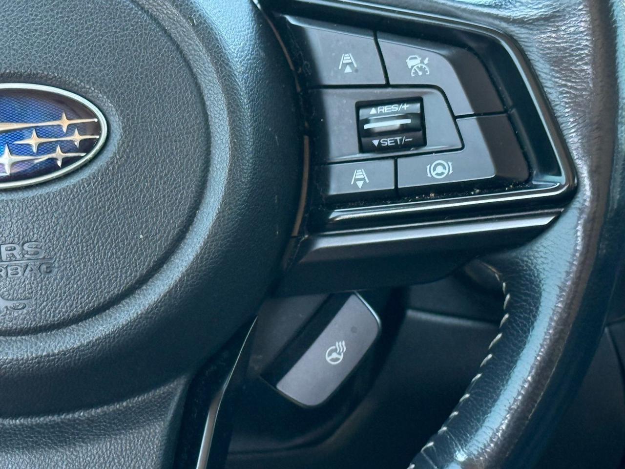 2022 Subaru Ascent Onyx Edition Springfield VA