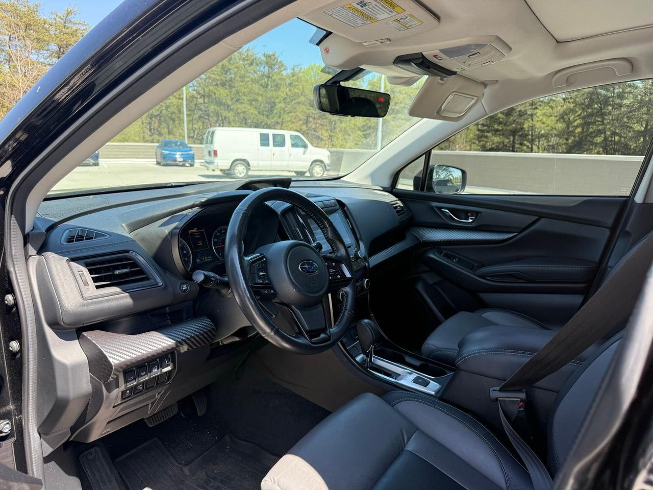 2022 Subaru Ascent Onyx Edition Springfield VA