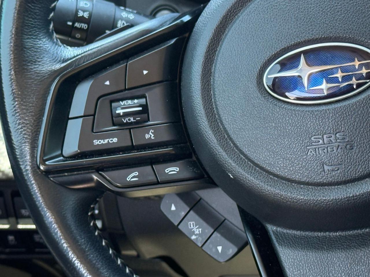 2022 Subaru Ascent Onyx Edition Springfield VA