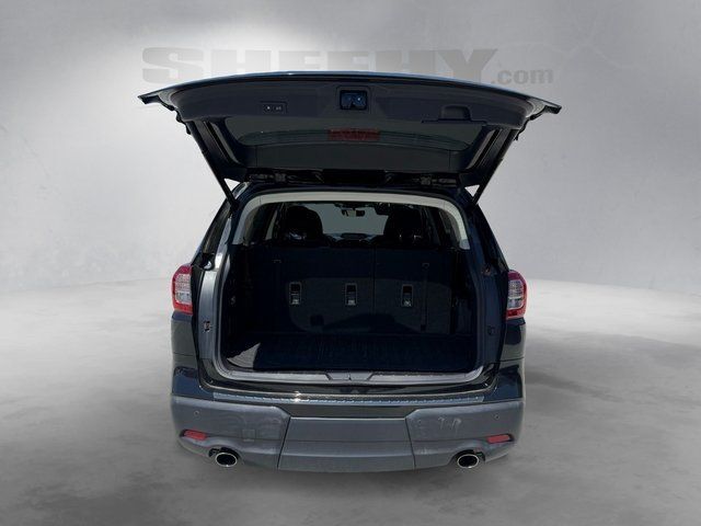 2022 Subaru Ascent Onyx Edition Springfield VA