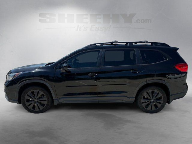 2022 Subaru Ascent Onyx Edition Springfield VA