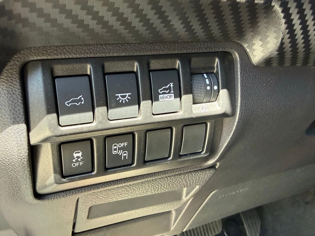 2022 Subaru Ascent Onyx Edition Springfield VA