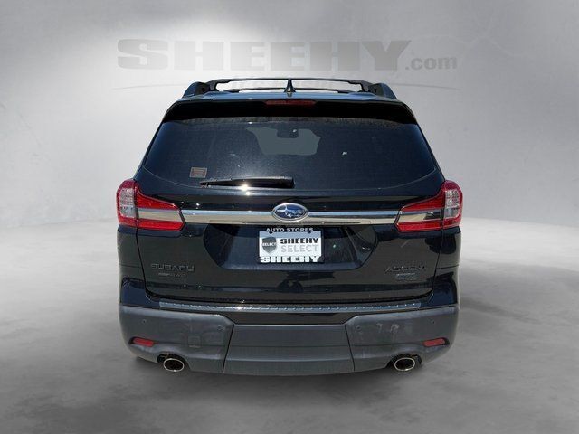 2022 Subaru Ascent Onyx Edition Springfield VA