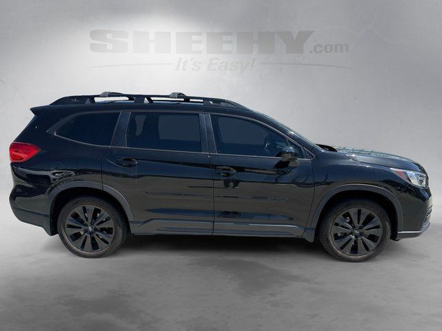 2022 Subaru Ascent Onyx Edition Springfield VA