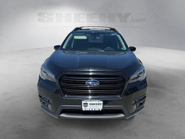 2022 Subaru Ascent Onyx Edition Springfield VA