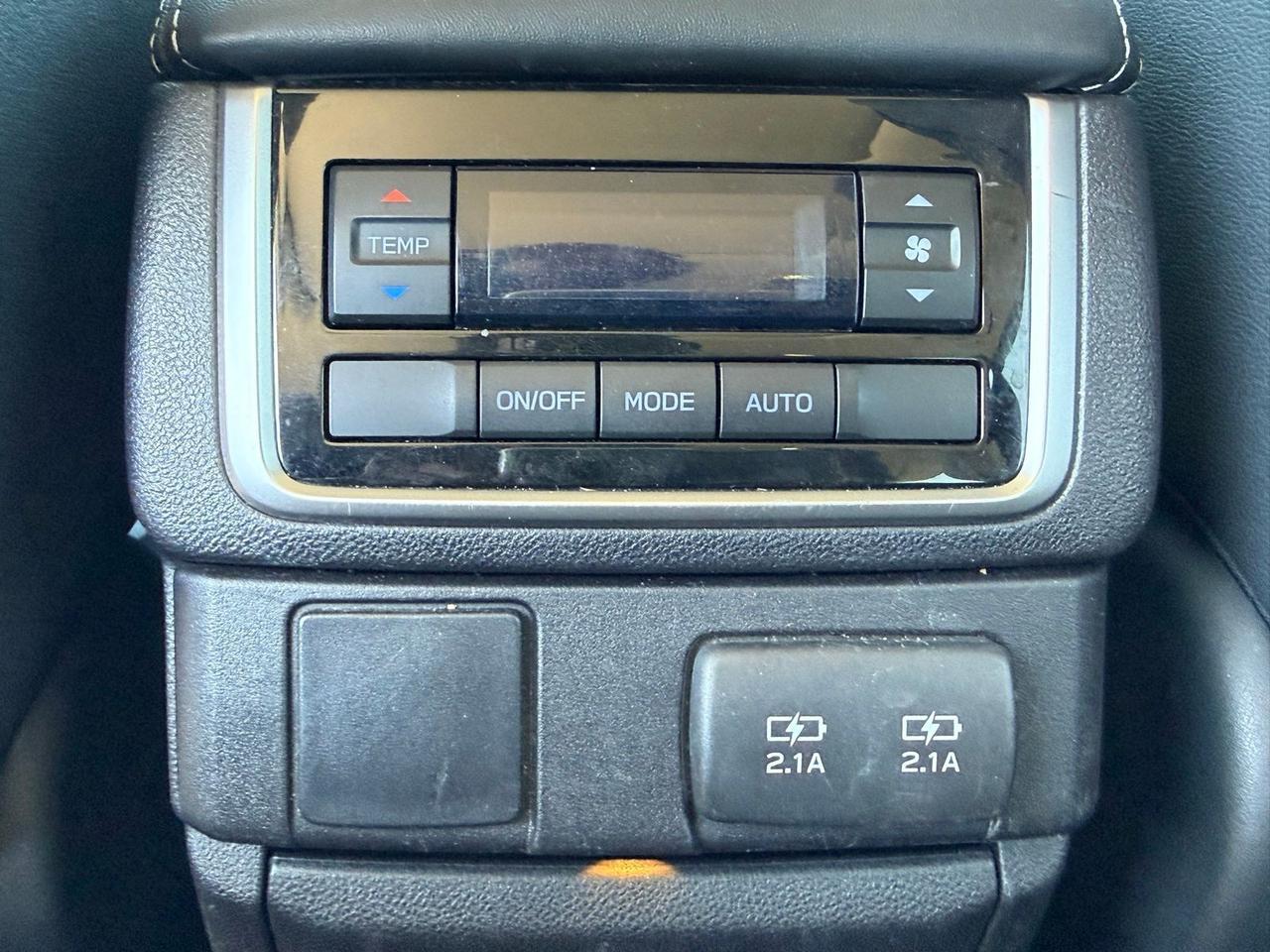 2022 Subaru Ascent Onyx Edition Springfield VA