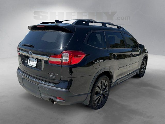 2022 Subaru Ascent Onyx Edition Springfield VA