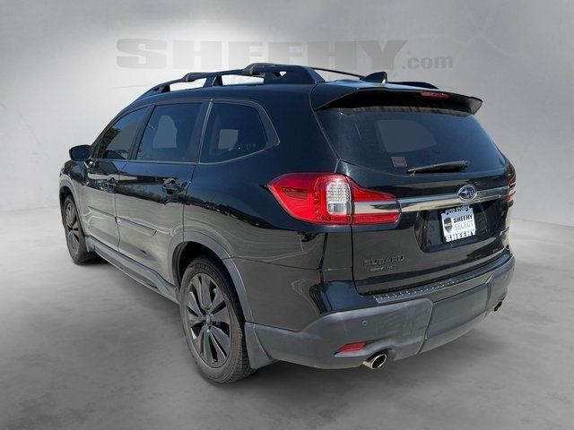 2022 Subaru Ascent Onyx Edition Springfield VA