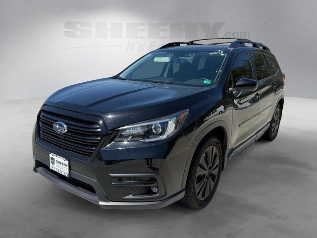 2022 Subaru Ascent Onyx Edition Springfield VA