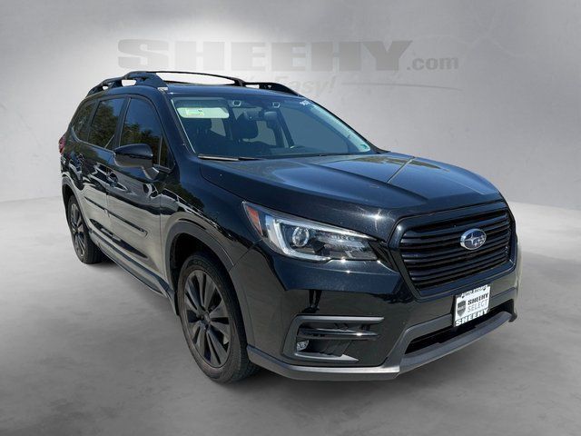 2022 Subaru Ascent Onyx Edition Springfield VA