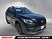 2022 Subaru Ascent Onyx Edition