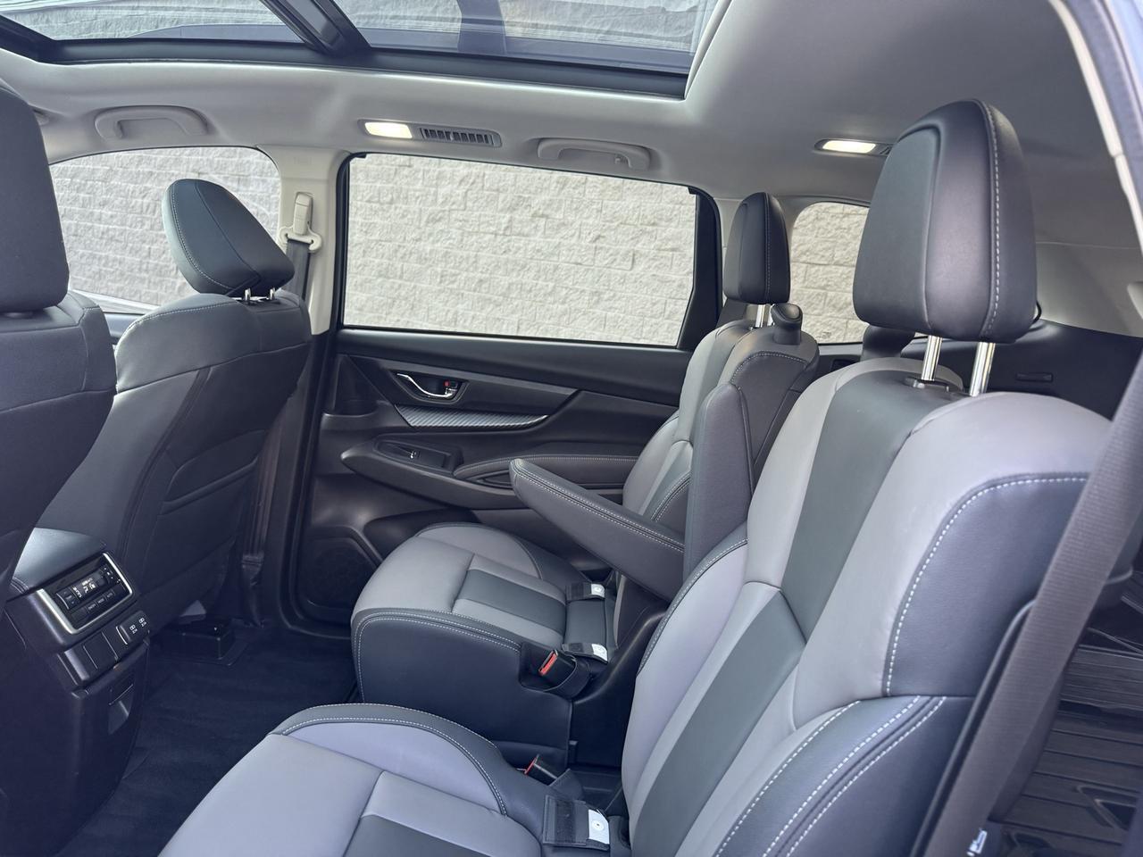 2022 Subaru Ascent Onyx Edition Springfield VA