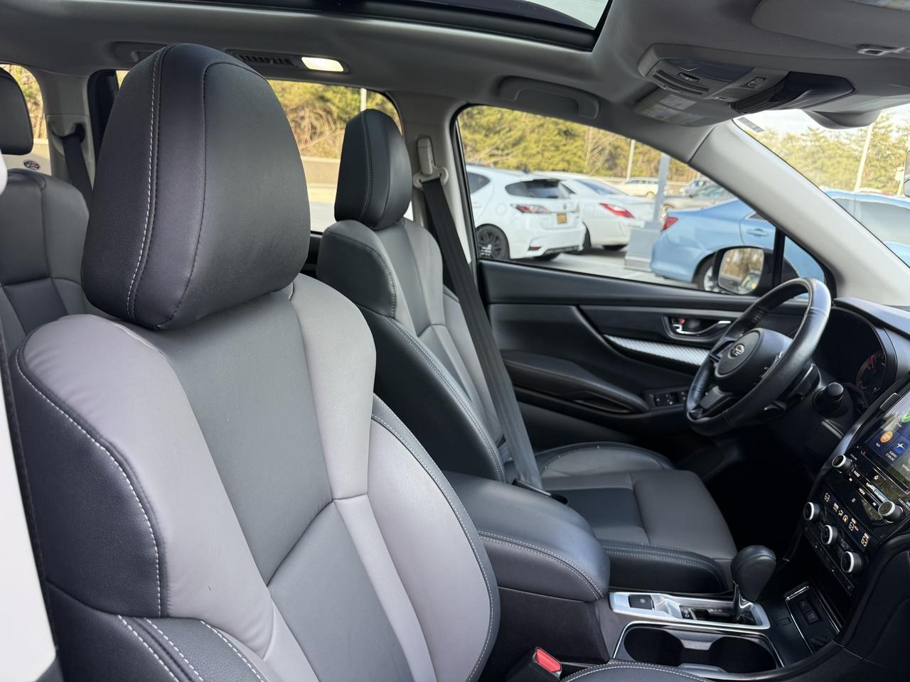 2022 Subaru Ascent Onyx Edition Springfield VA