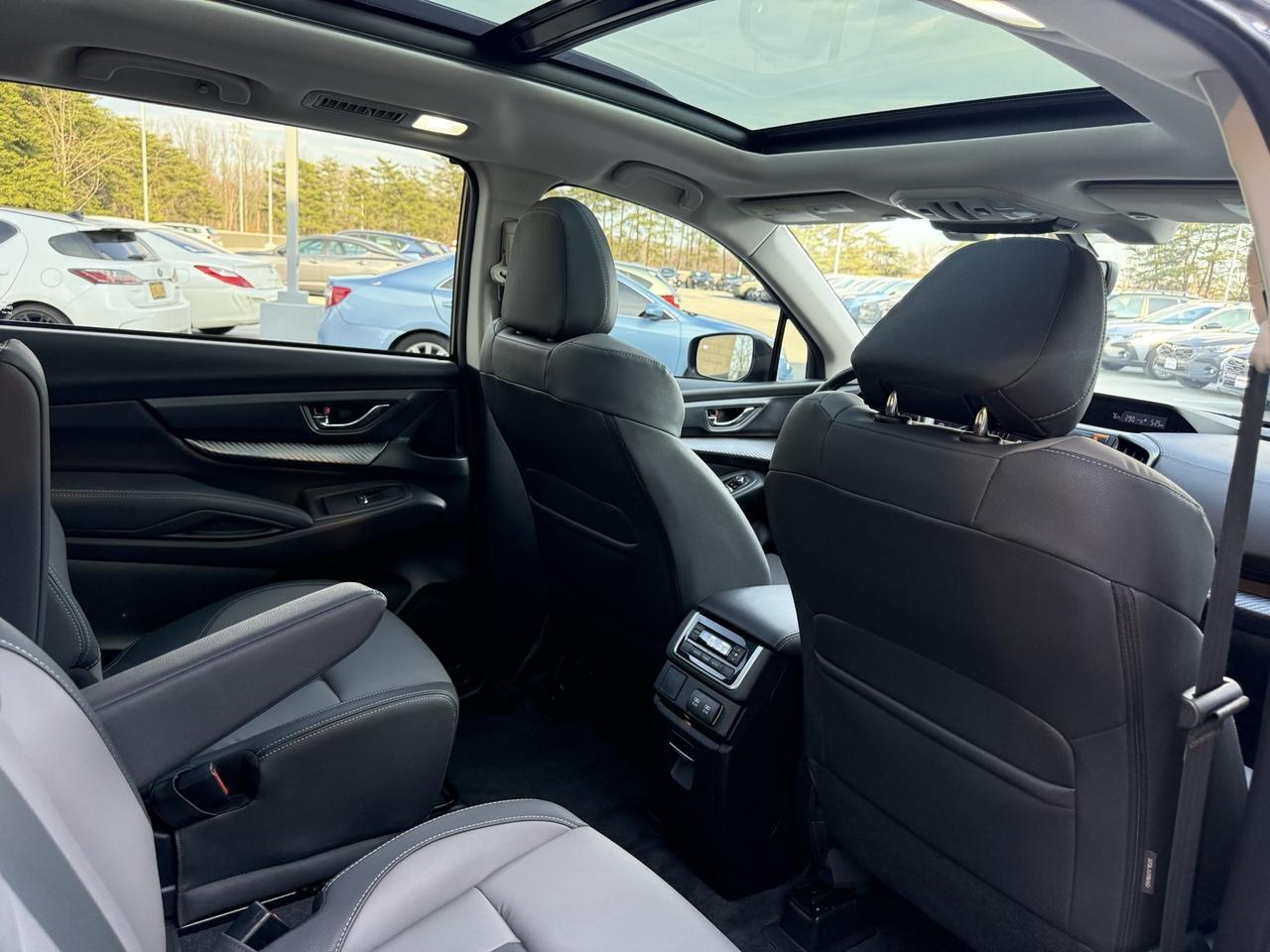 2022 Subaru Ascent Onyx Edition Springfield VA