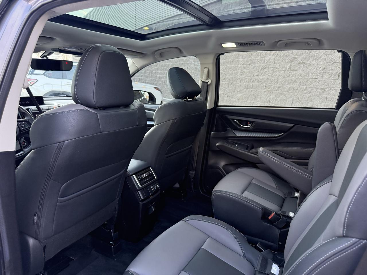 2022 Subaru Ascent Onyx Edition Springfield VA