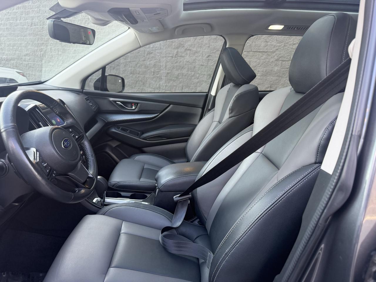 2022 Subaru Ascent Onyx Edition Springfield VA