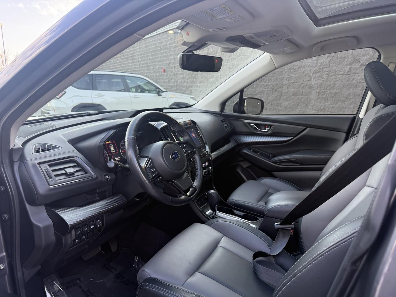 2022 Subaru Ascent Onyx Edition Springfield VA