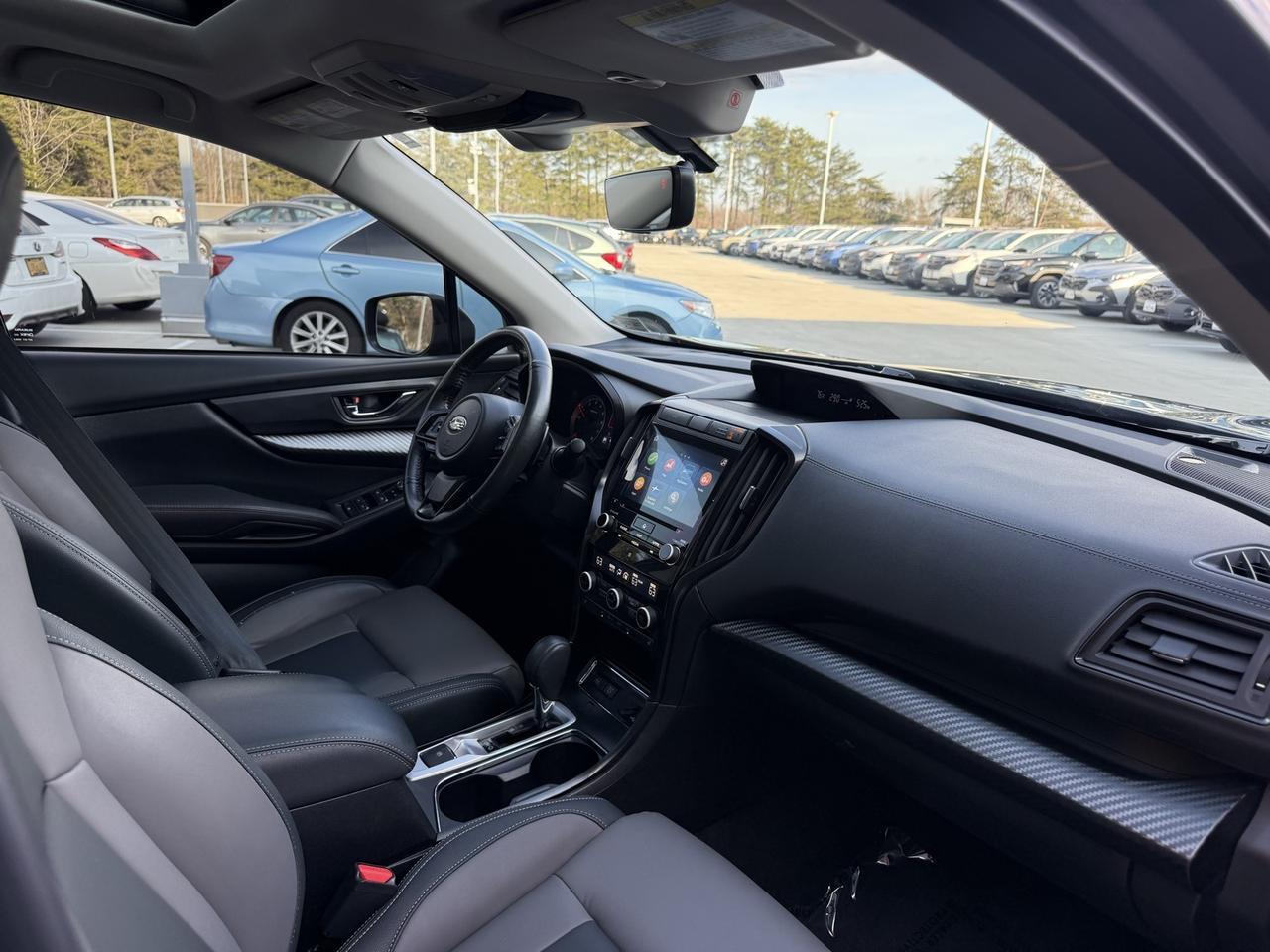 2022 Subaru Ascent Onyx Edition Springfield VA