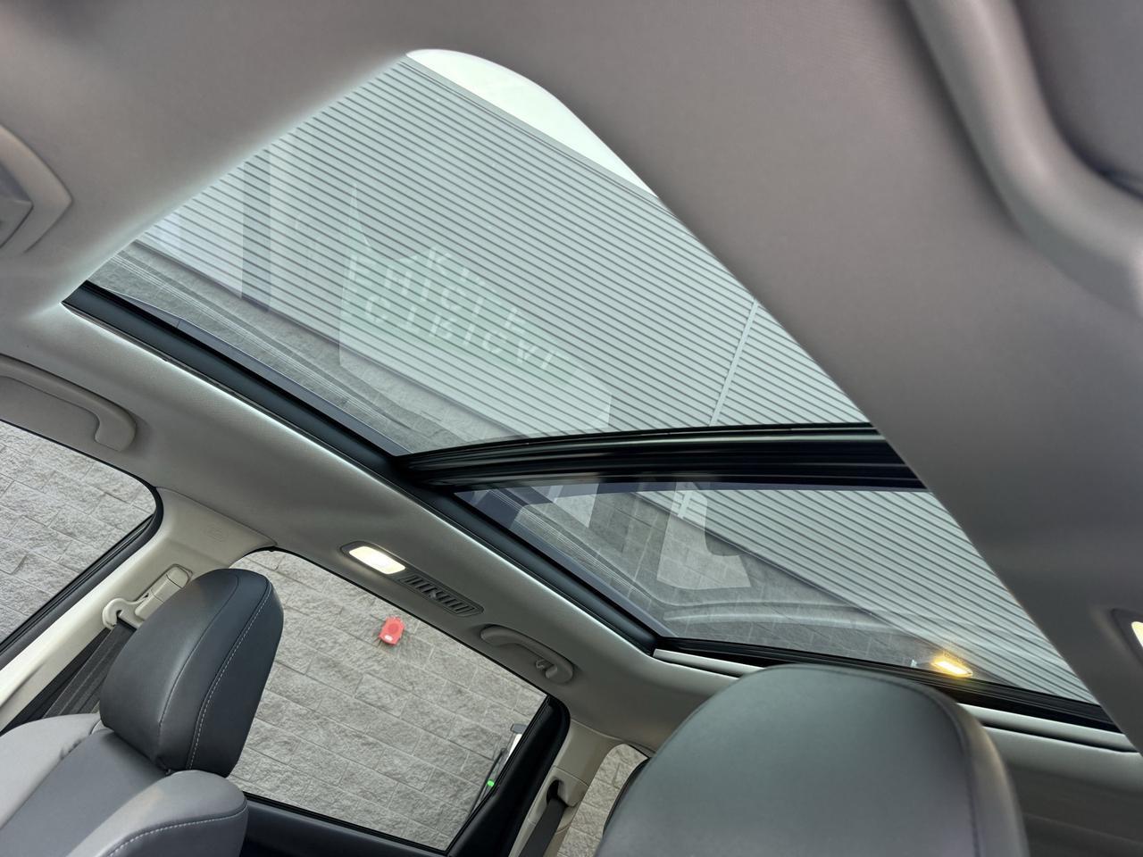 2022 Subaru Ascent Onyx Edition Springfield VA