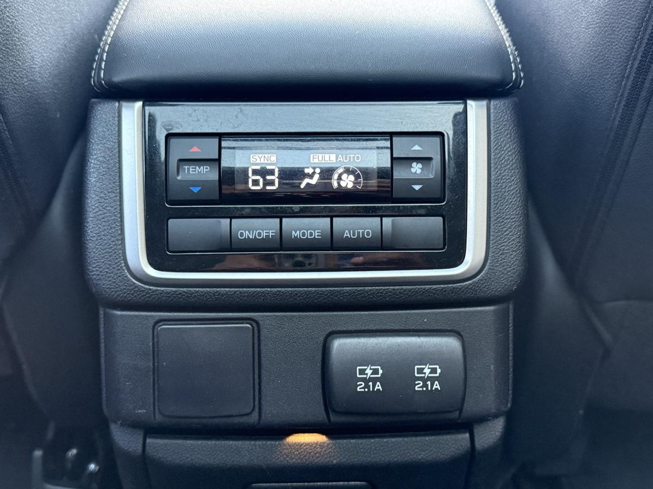 2022 Subaru Ascent Onyx Edition Springfield VA