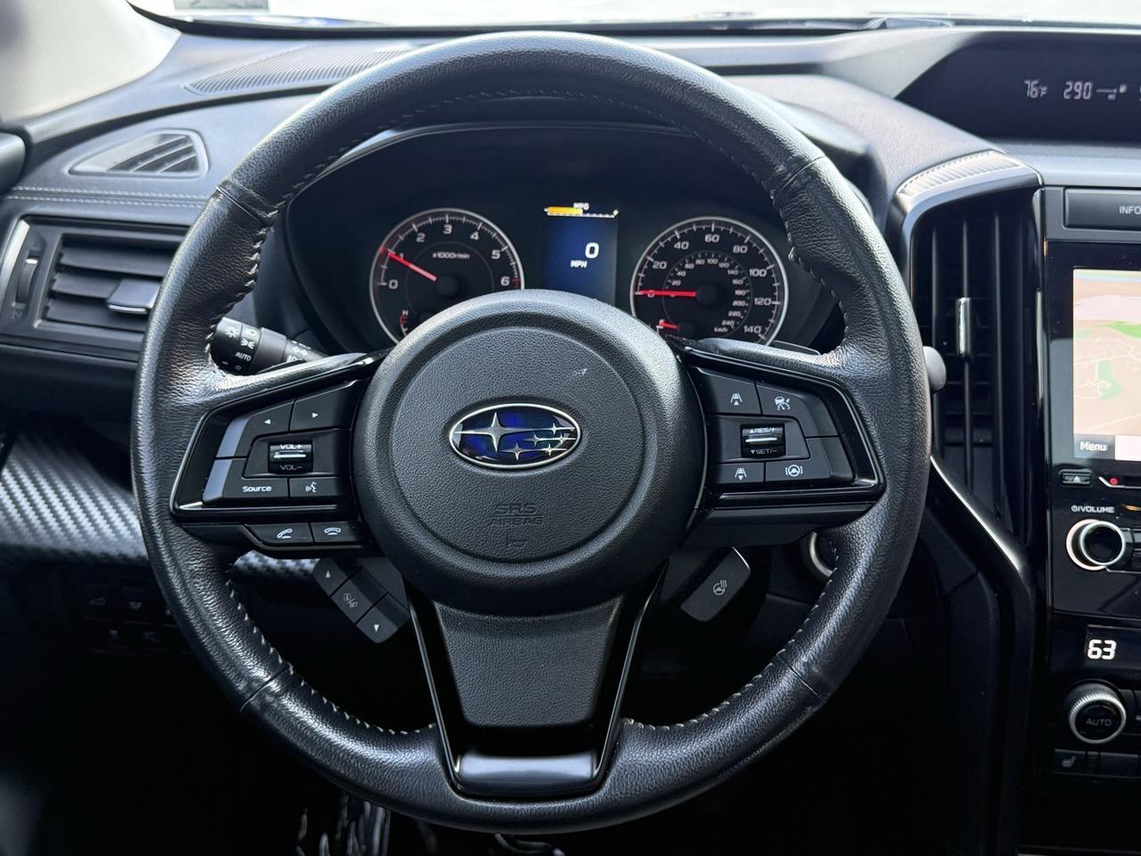 2022 Subaru Ascent Onyx Edition Springfield VA