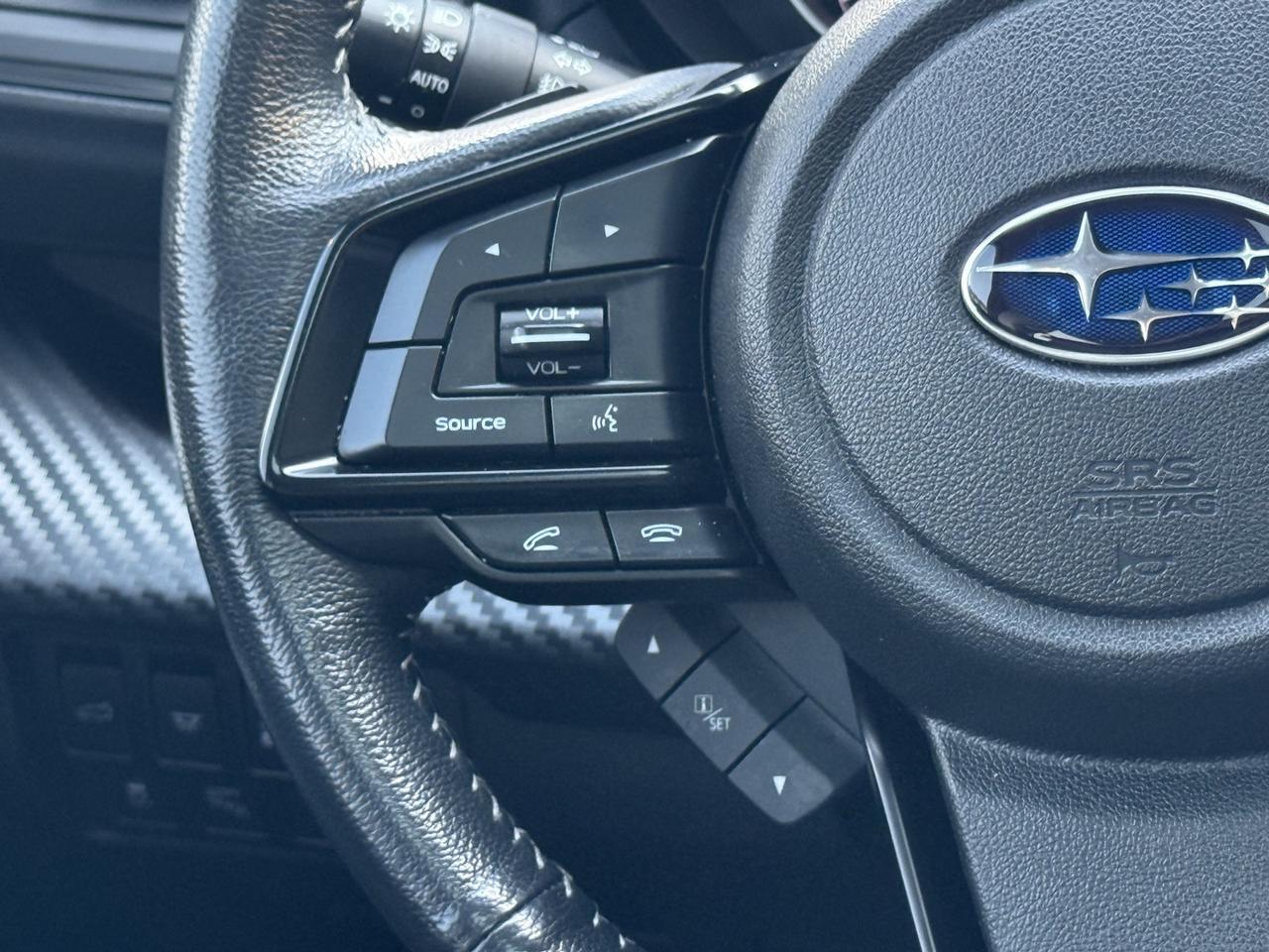 2022 Subaru Ascent Onyx Edition Springfield VA