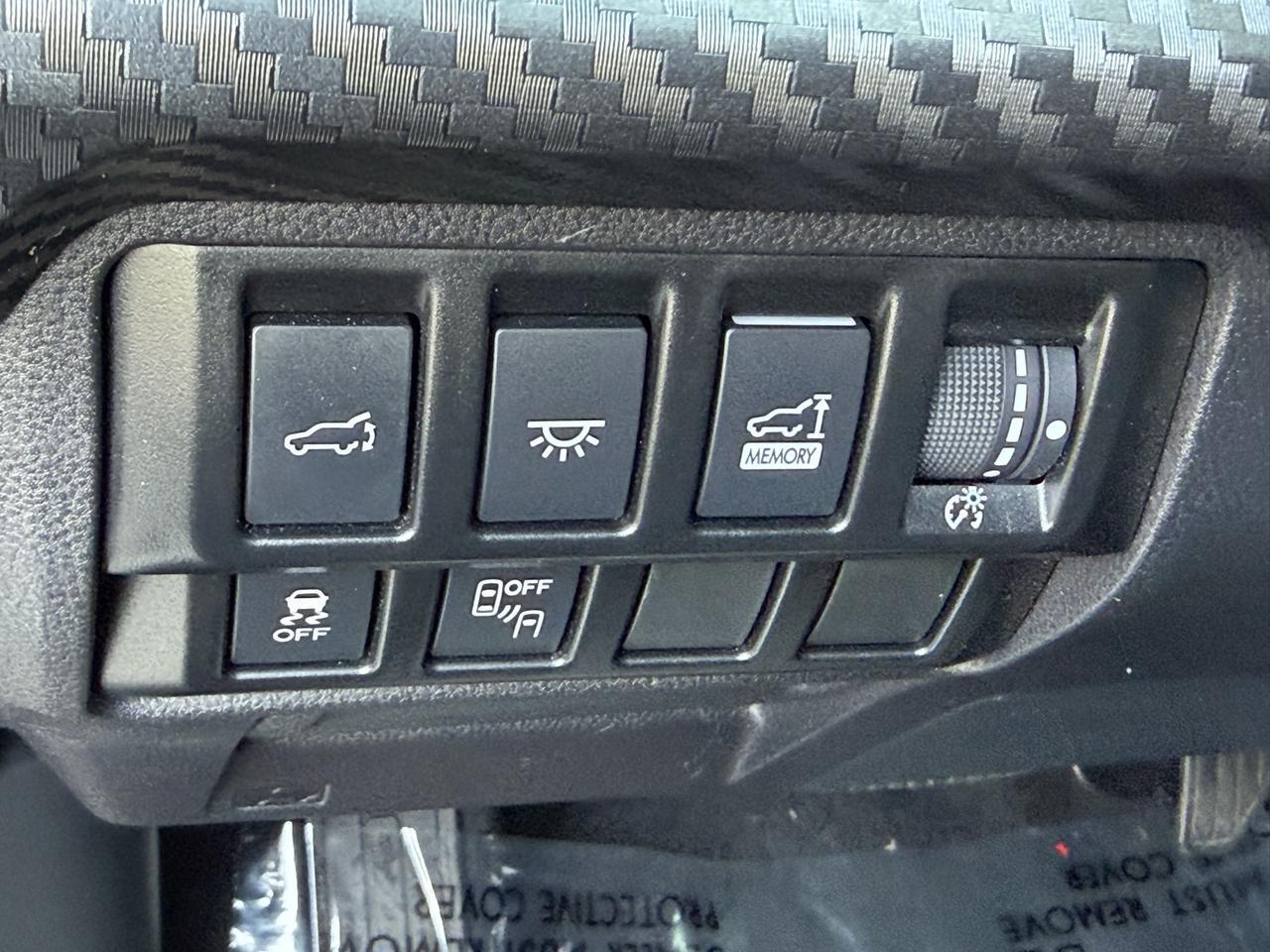 2022 Subaru Ascent Onyx Edition Springfield VA