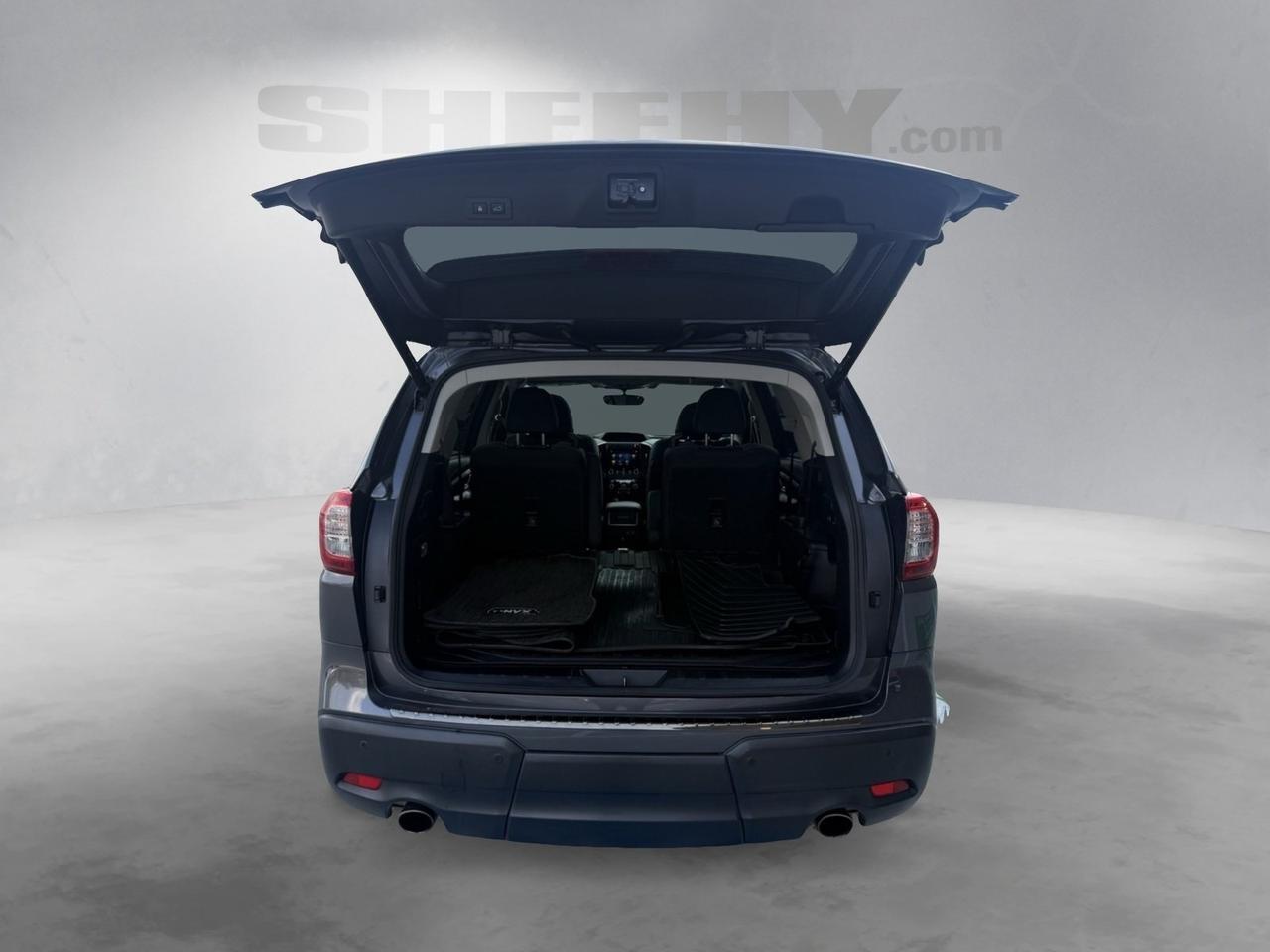 2022 Subaru Ascent Onyx Edition Springfield VA