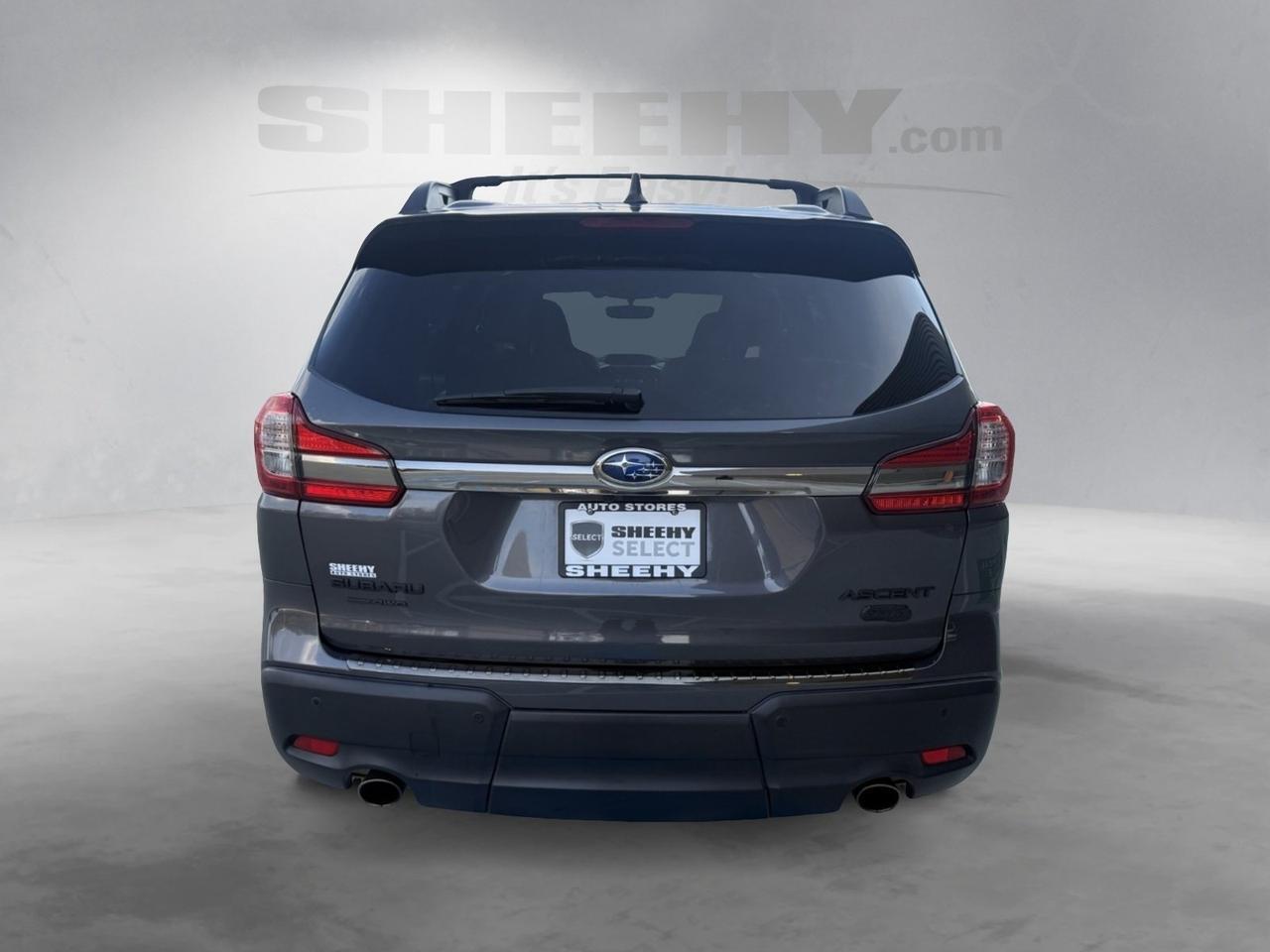 2022 Subaru Ascent Onyx Edition Springfield VA