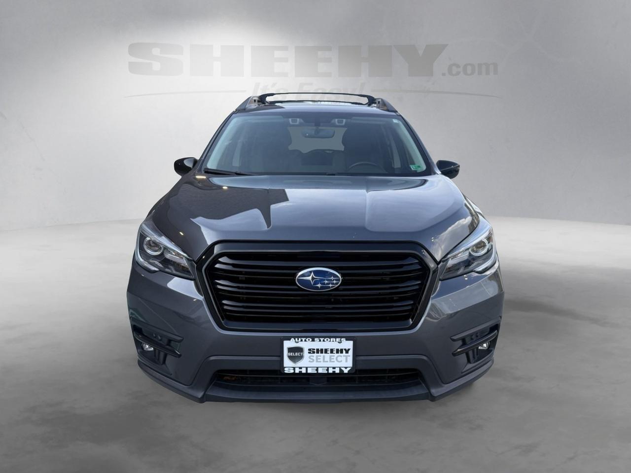 2022 Subaru Ascent Onyx Edition Springfield VA