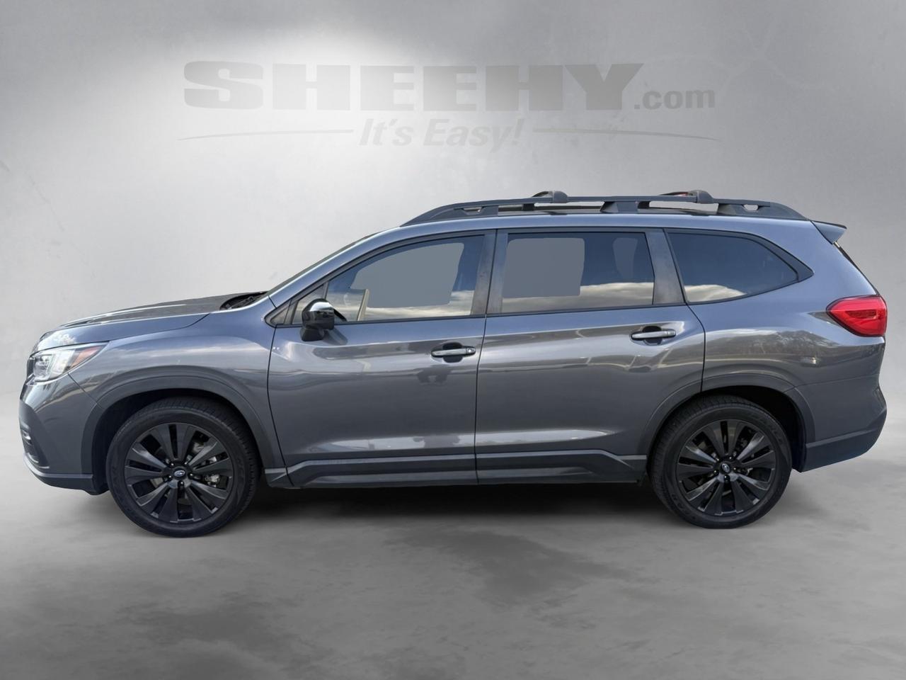 2022 Subaru Ascent Onyx Edition Springfield VA