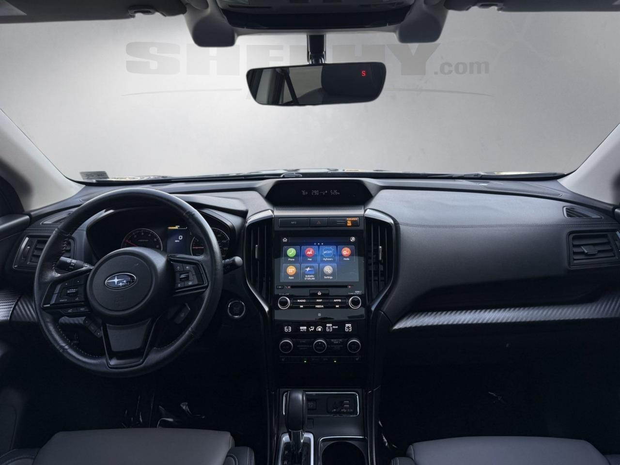 2022 Subaru Ascent Onyx Edition Springfield VA