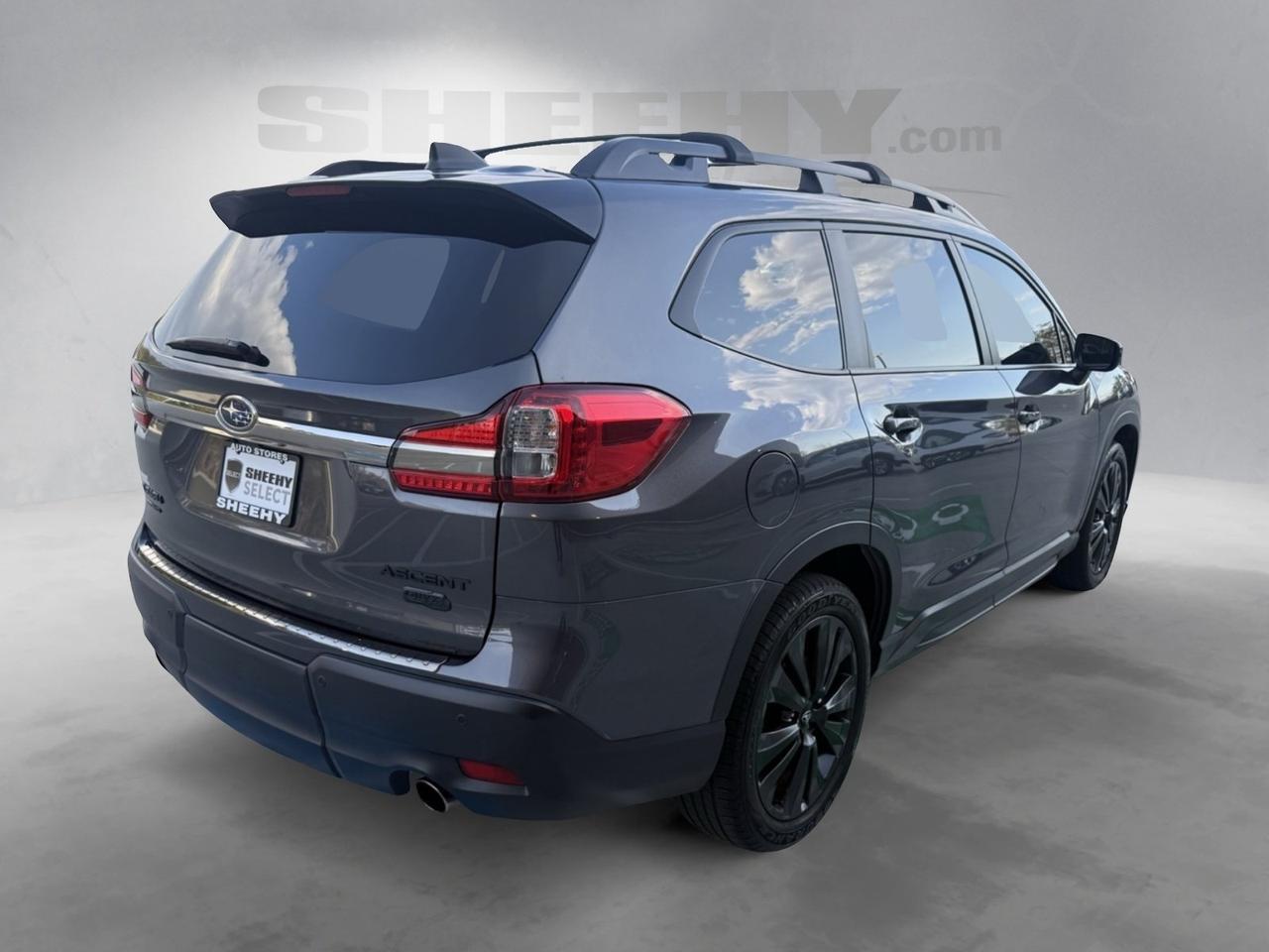 2022 Subaru Ascent Onyx Edition Springfield VA