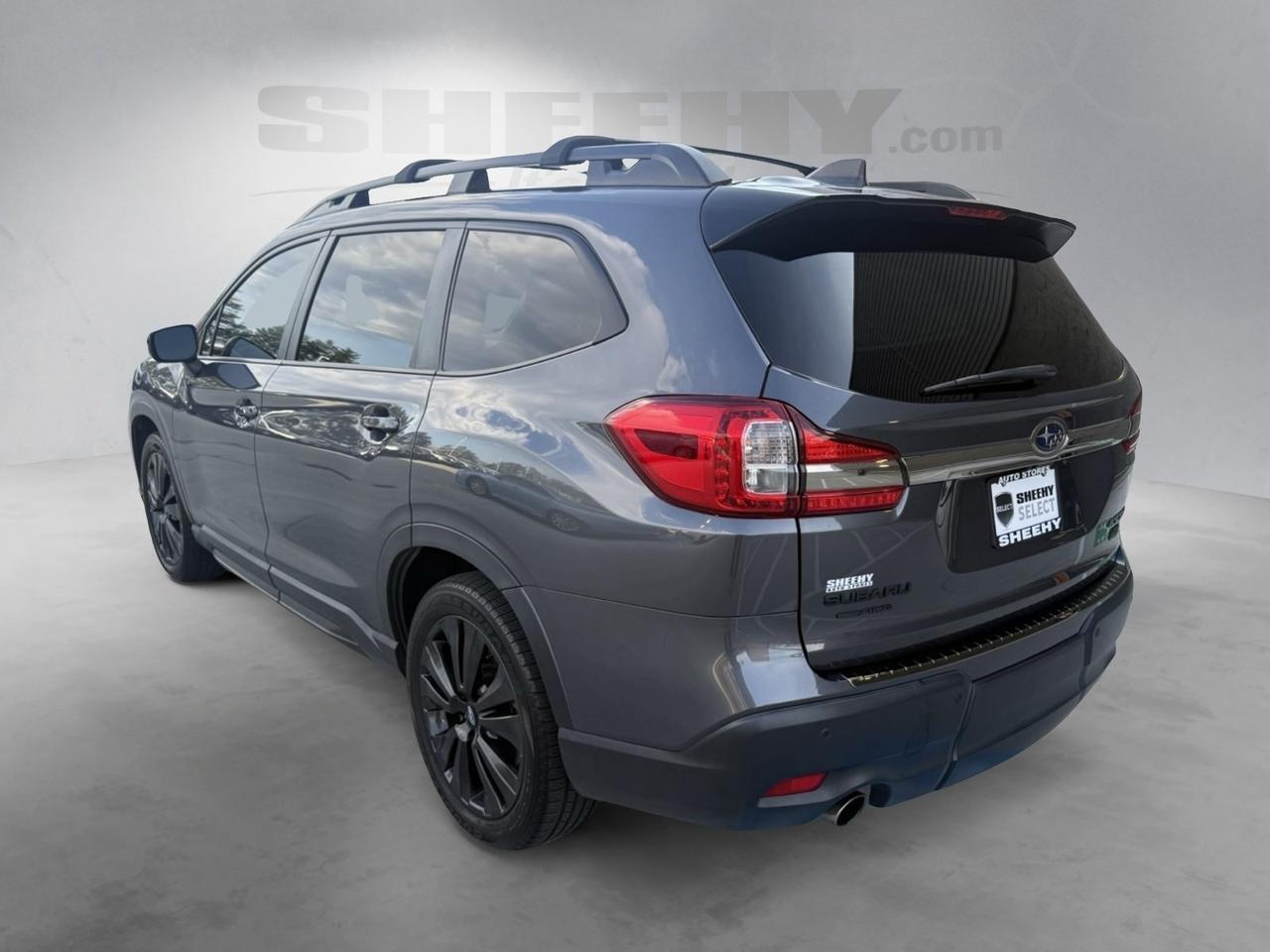 2022 Subaru Ascent Onyx Edition Springfield VA