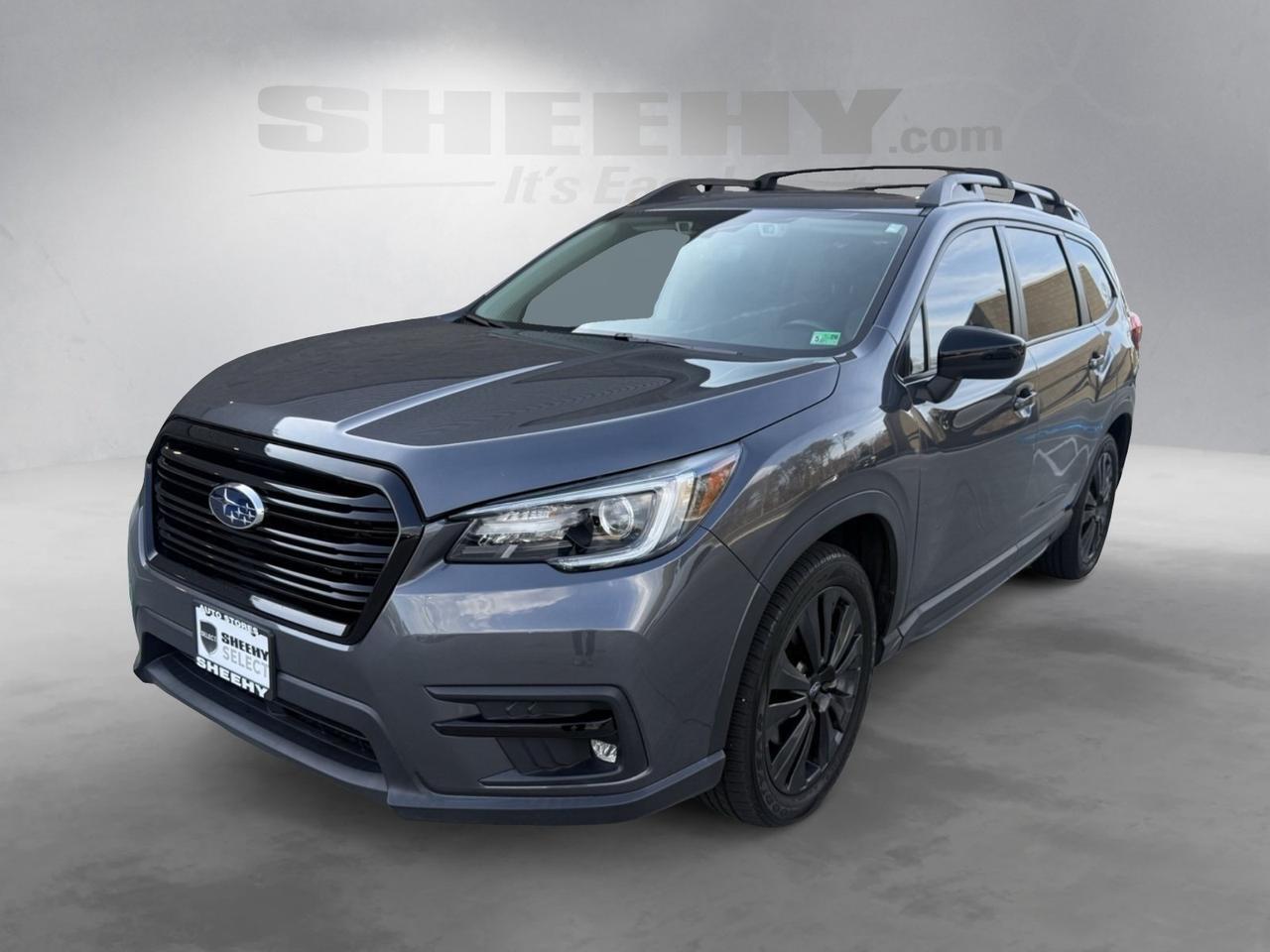 2022 Subaru Ascent Onyx Edition Springfield VA