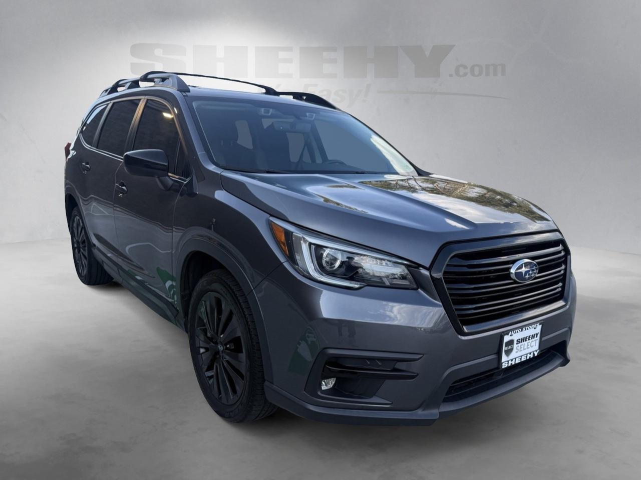2022 Subaru Ascent Onyx Edition Springfield VA