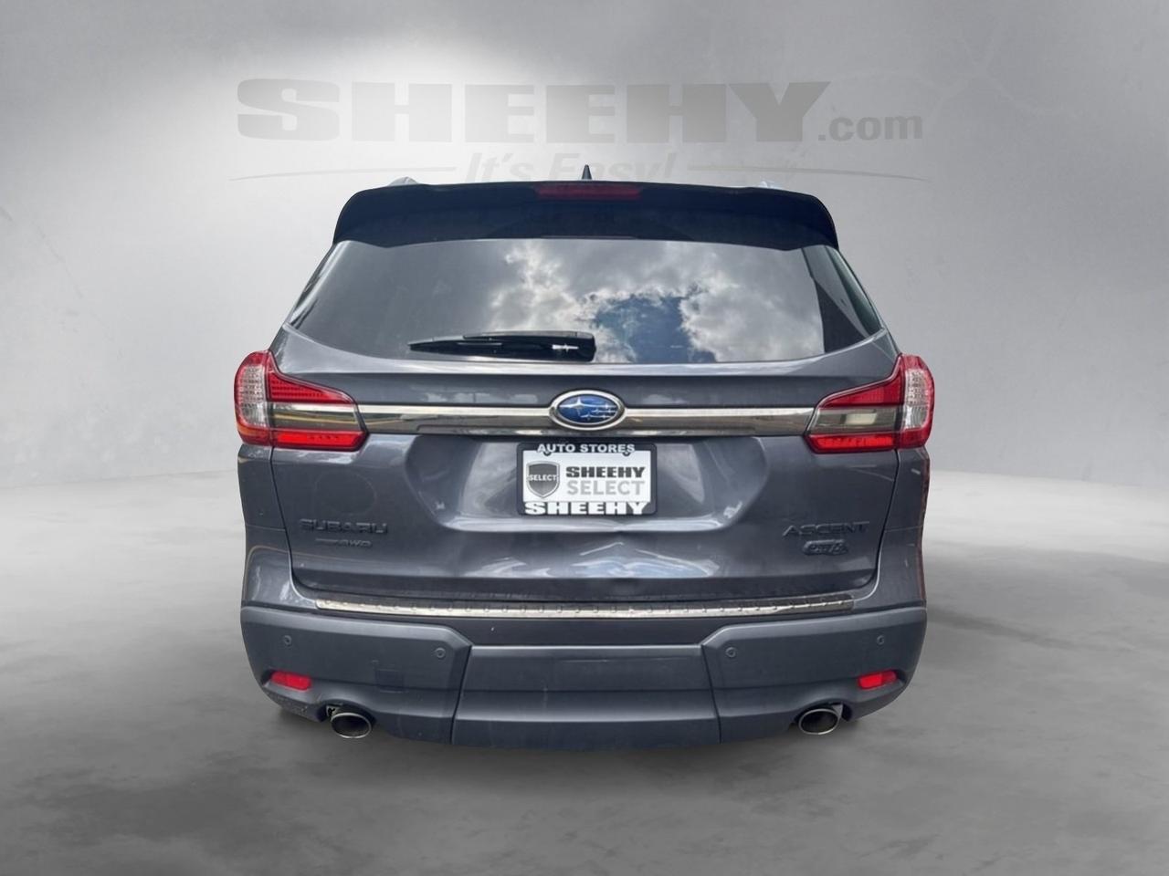 2022 Subaru Ascent Onyx Edition Springfield VA