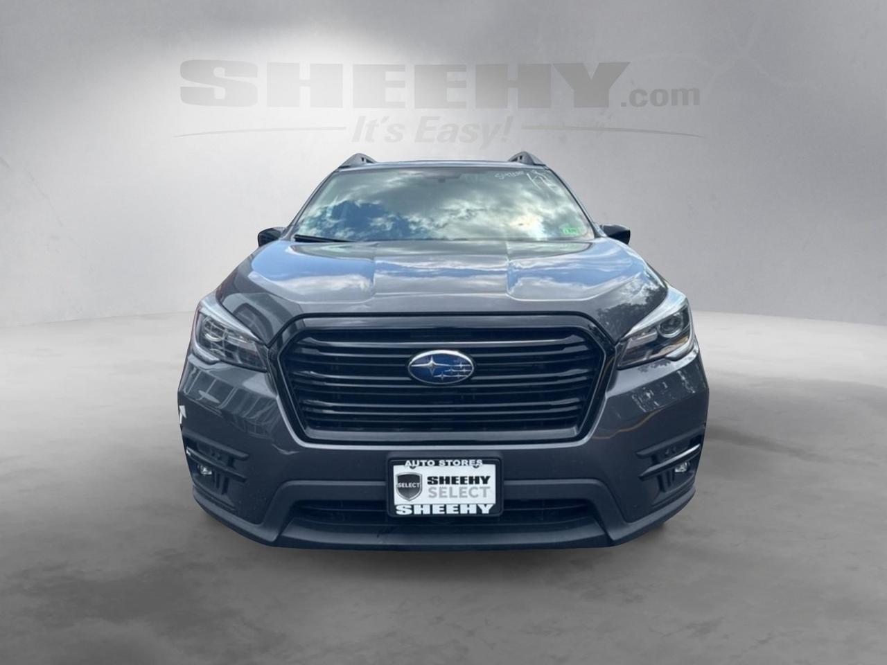 2022 Subaru Ascent Onyx Edition Springfield VA