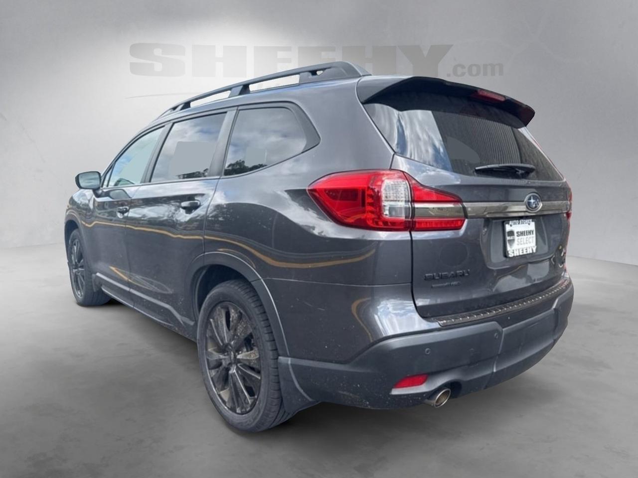 2022 Subaru Ascent Onyx Edition Springfield VA