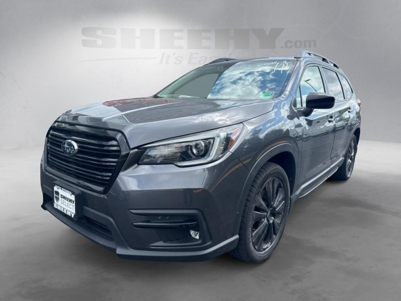 2022 Subaru Ascent Onyx Edition Springfield VA