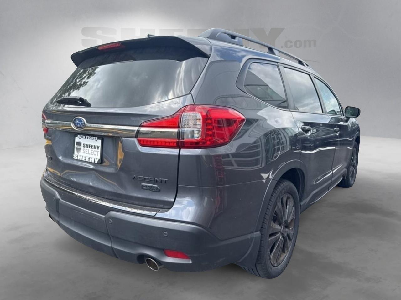 2022 Subaru Ascent Onyx Edition Springfield VA