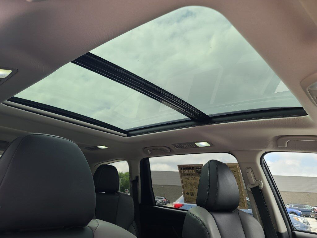 2022 Subaru Ascent Onyx Edition Springfield VA